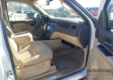 2012 GMC Yukon Xl 1500 Denali z USA, uszkodzony, nr VIN 1GKS1MEF5CR148255